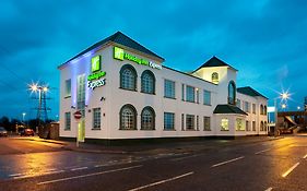 Holiday Inn Express London Chingford By Ihg